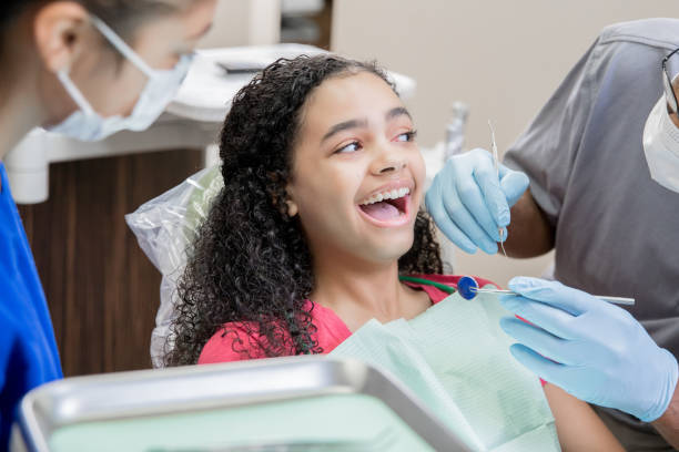 Best Emergency Tooth Extraction in Kingston, RI