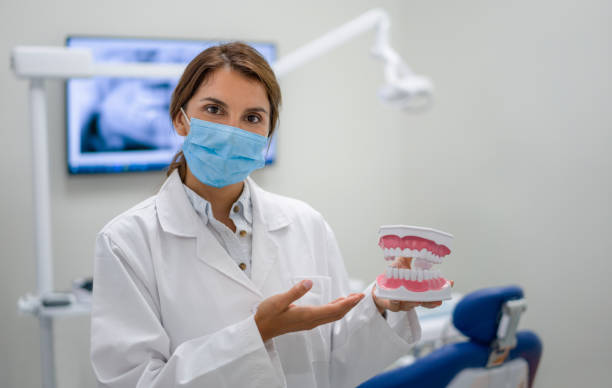 Best After-Hours Emergency Dentist in Kingston, RI