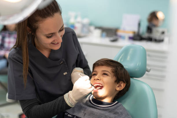 Best Emergency Treatment for Toothache in Kingston, RI