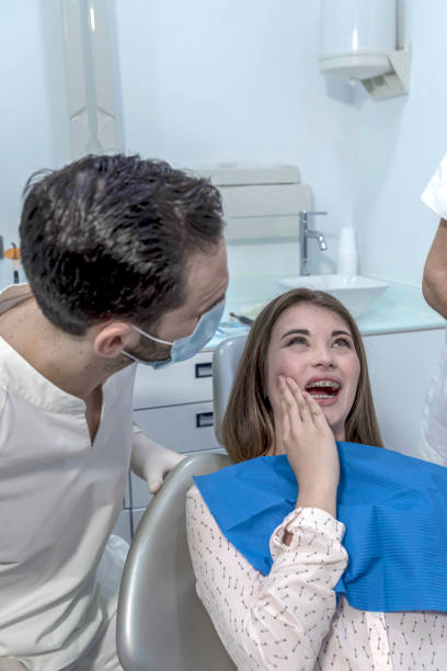 Best Walk-In Emergency Dentist in Kingston, RI