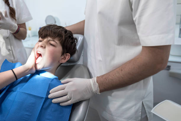 Best Same-Day Emergency Dentist in Kingston, RI
