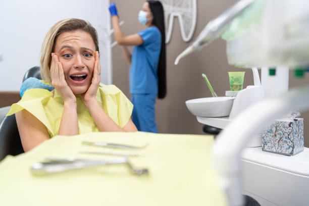Best After-Hours Emergency Dentist in Kingston, RI