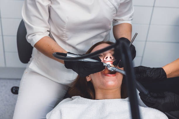 Best Pediatric Emergency Dentist in Kingston, RI