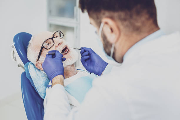 Best Weekend Emergency Dentist in Kingston, RI